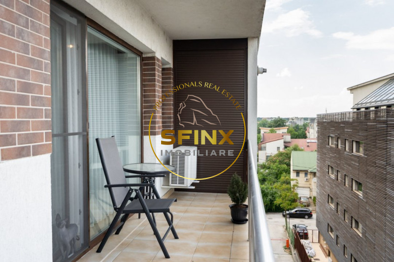 De vanzare - 4 camere I 120mp I Petrom City