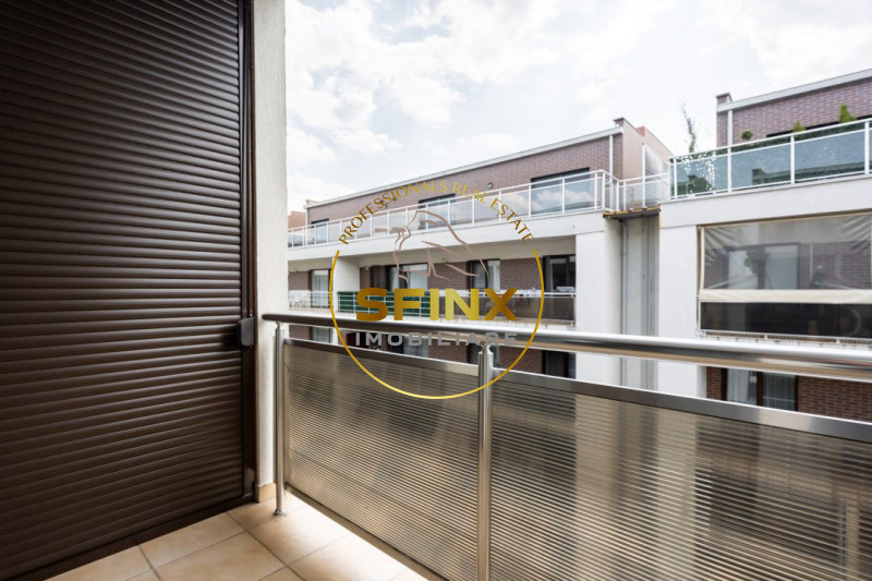 De vanzare - 4 camere I 120mp I Petrom City