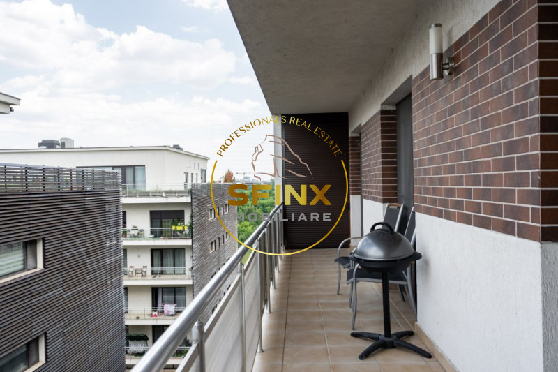 De vanzare - 4 camere I 120mp I Petrom City