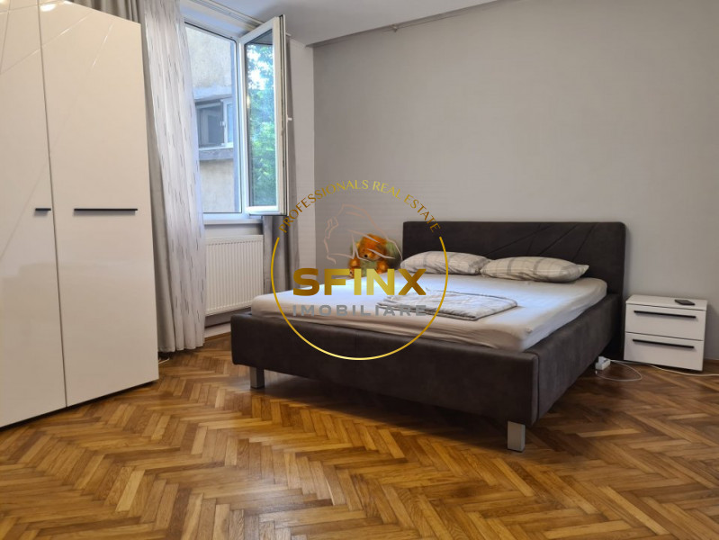 Apartament Vila Zona Iancului 