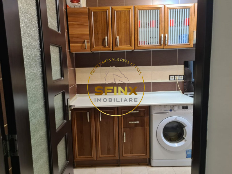 Apartament Vila Zona Iancului 