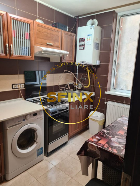 Apartament Vila Zona Iancului 