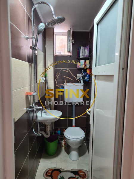 Apartament Vila Zona Iancului 
