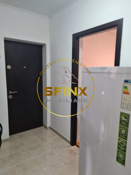 Apartament Vila Zona Iancului 