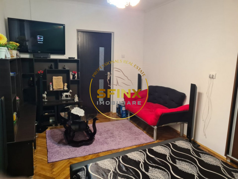 Apartament Vila Zona Iancului 