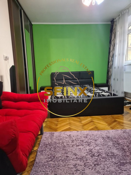 Apartament Vila Zona Iancului 