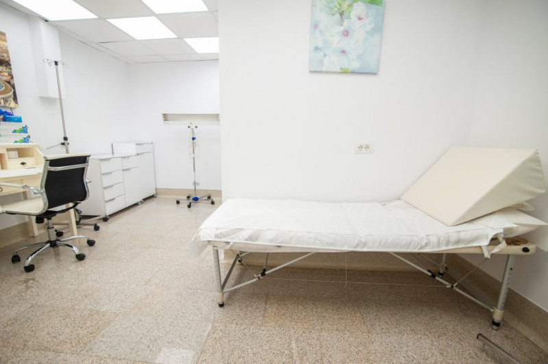 Inchiriere clinica, acces dublu, lift, Bucurestii Noi