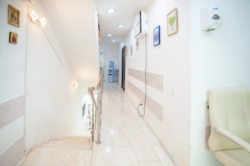 Inchiriere clinica, acces dublu, lift, Bucurestii Noi