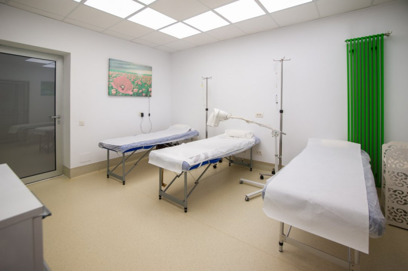 Inchiriere clinica, acces dublu, lift, Bucurestii Noi