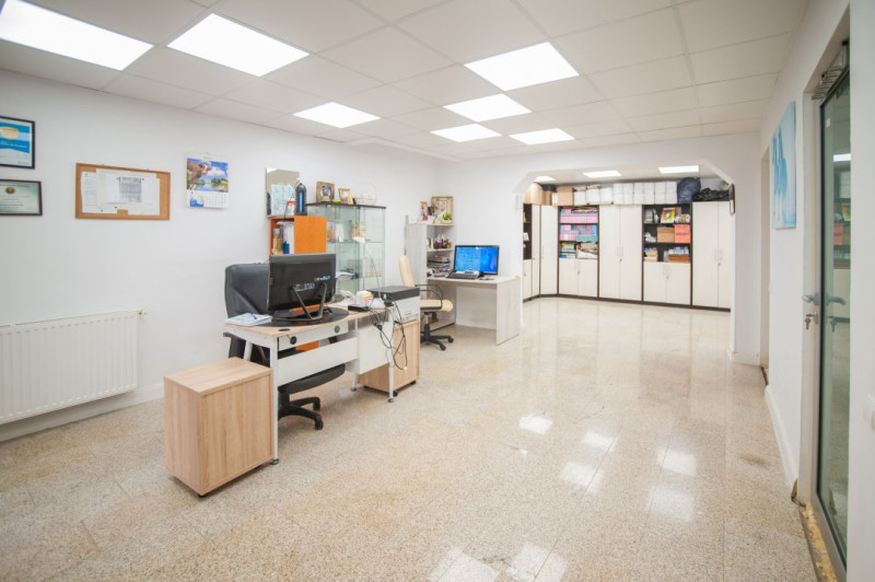 Inchiriere clinica, acces dublu, lift, Bucurestii Noi