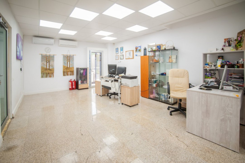 Inchiriere clinica, acces dublu, lift, Bucurestii Noi